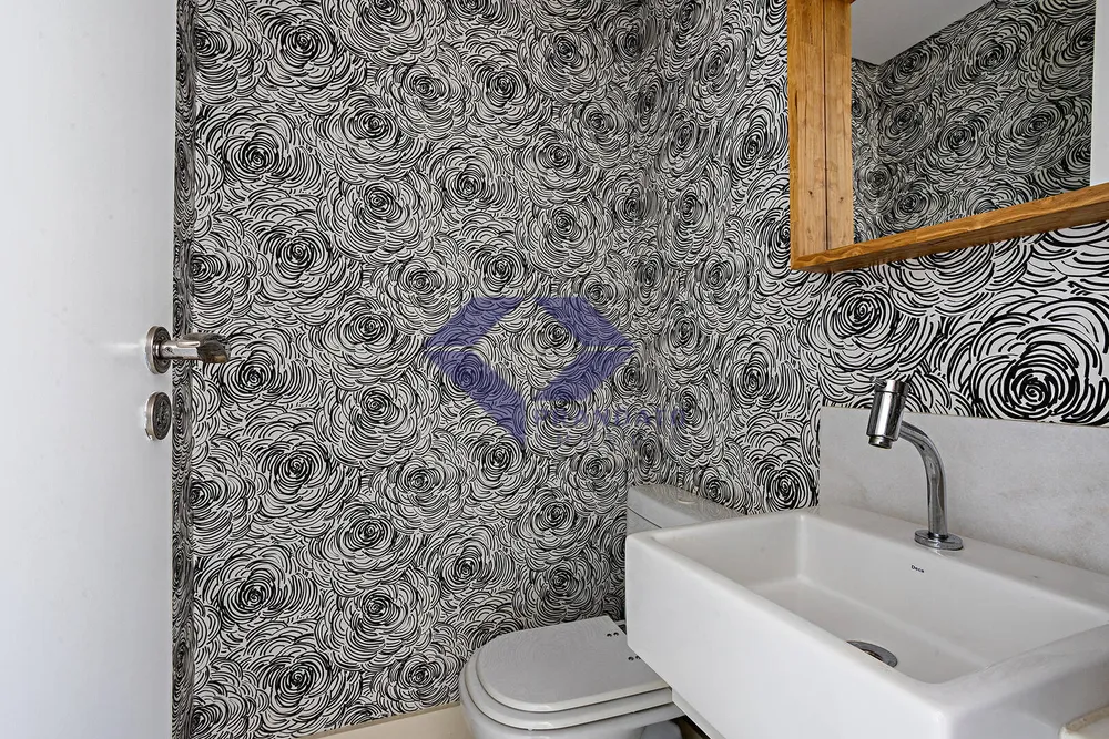 Apartamento, 3 quartos, 100 m² - Foto 3