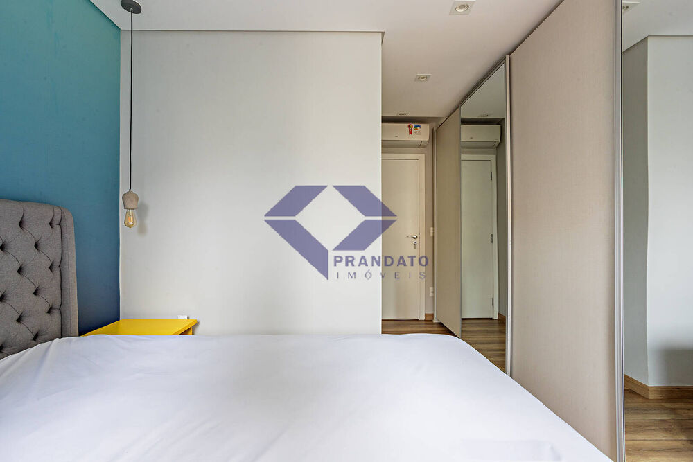 Apartamento, 3 quartos, 100 m² - Foto 5