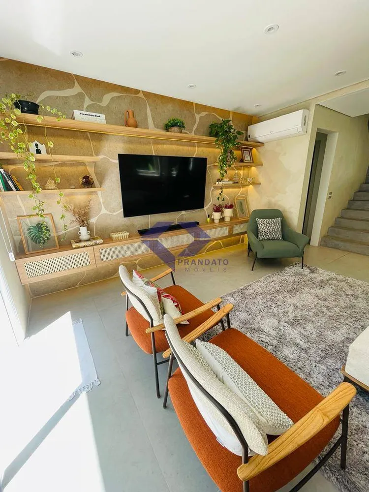 Casa, 3 quartos, 280 m² - Foto 2