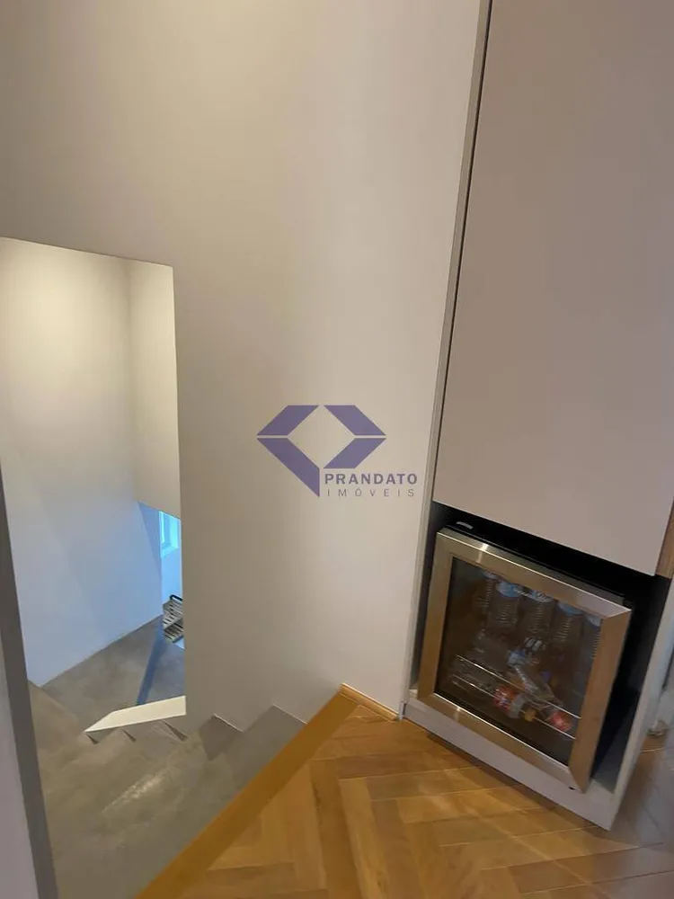 Casa, 3 quartos, 280 m² - Foto 7