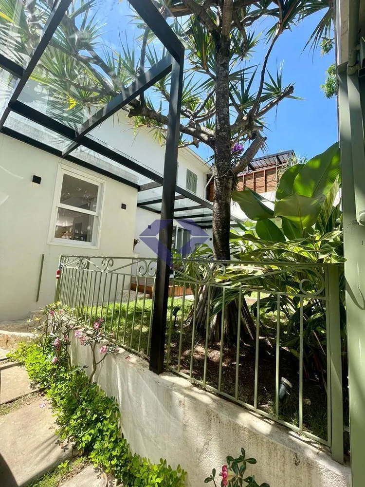 Casa, 3 quartos, 280 m² - Foto 16