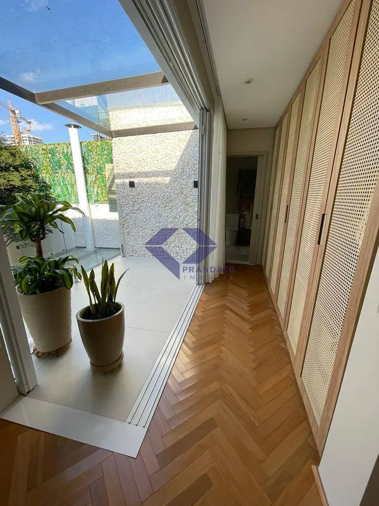 Casa, 3 quartos, 280 m² - Foto 12