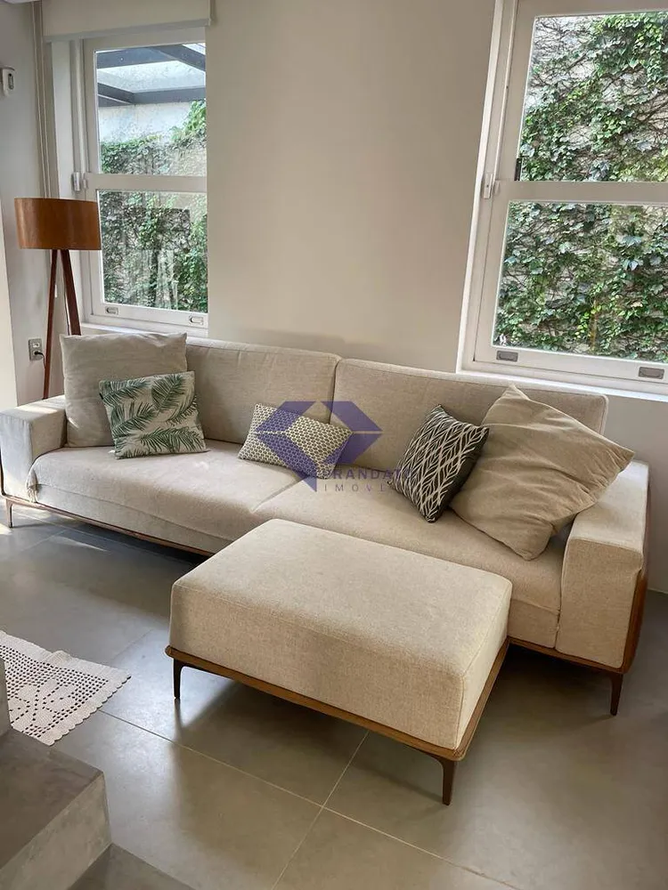 Casa, 3 quartos, 280 m² - Foto 4