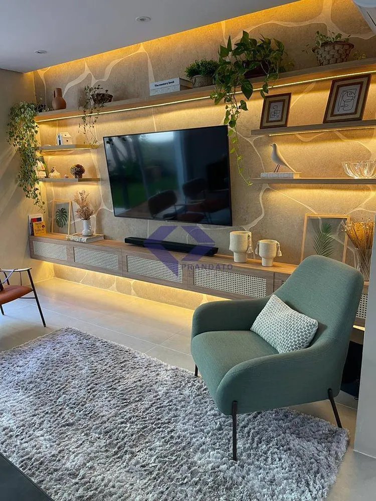 Casa, 3 quartos, 280 m² - Foto 6