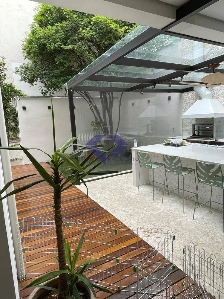 Casa, 3 quartos, 280 m² - Foto 6