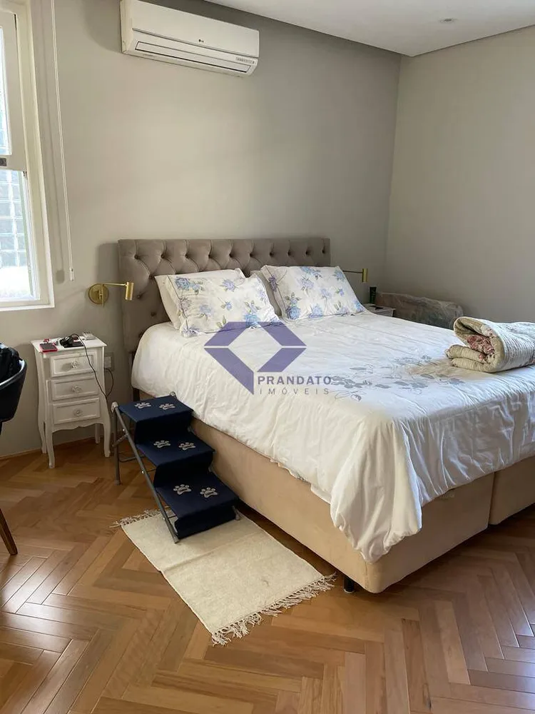 Casa, 3 quartos, 280 m² - Foto 5