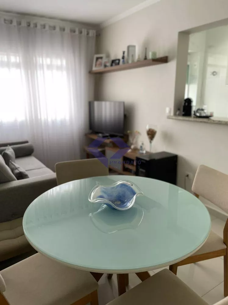 Apartamento à venda e aluguel com 1 quarto, 41m² - Foto 3