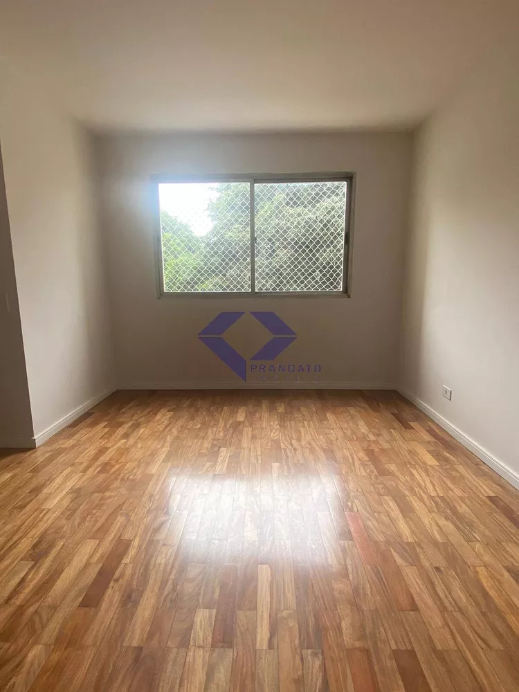 Apartamento à venda com 3 quartos, 85m² - Foto 3