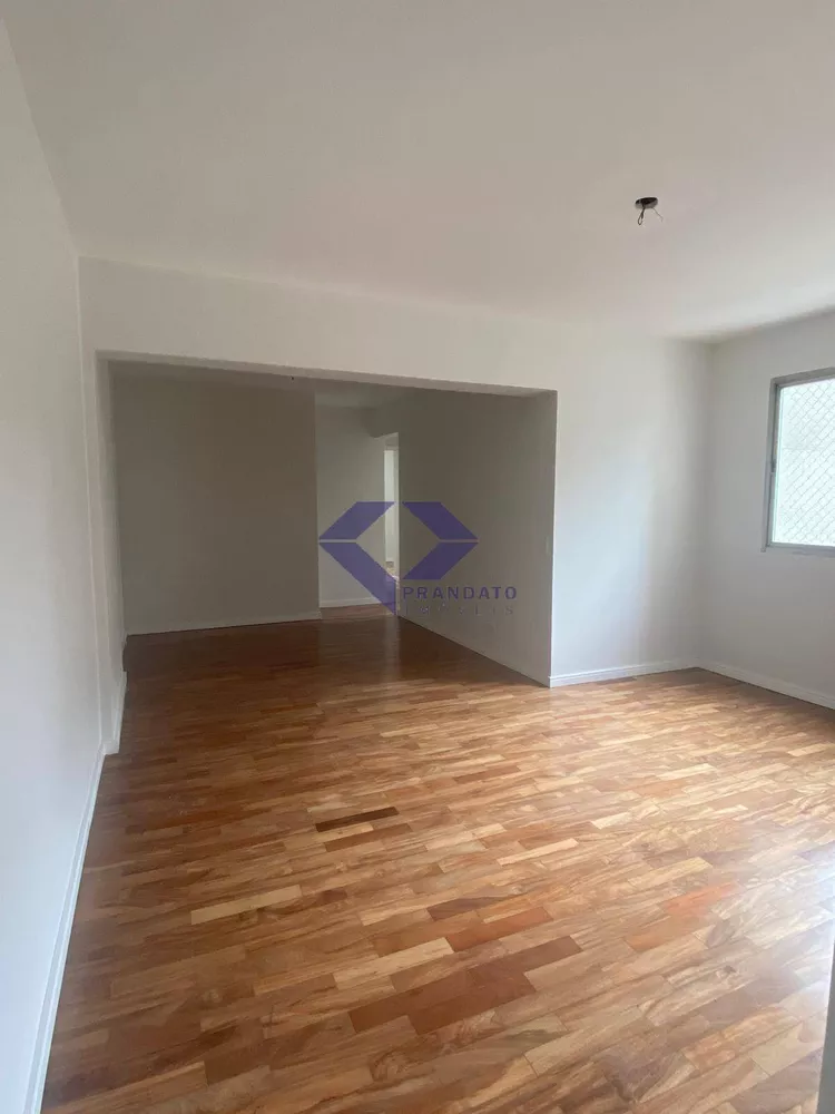 Apartamento à venda com 3 quartos, 85m² - Foto 1