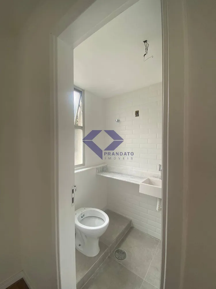 Apartamento, 3 quartos, 85 m² - Foto 12