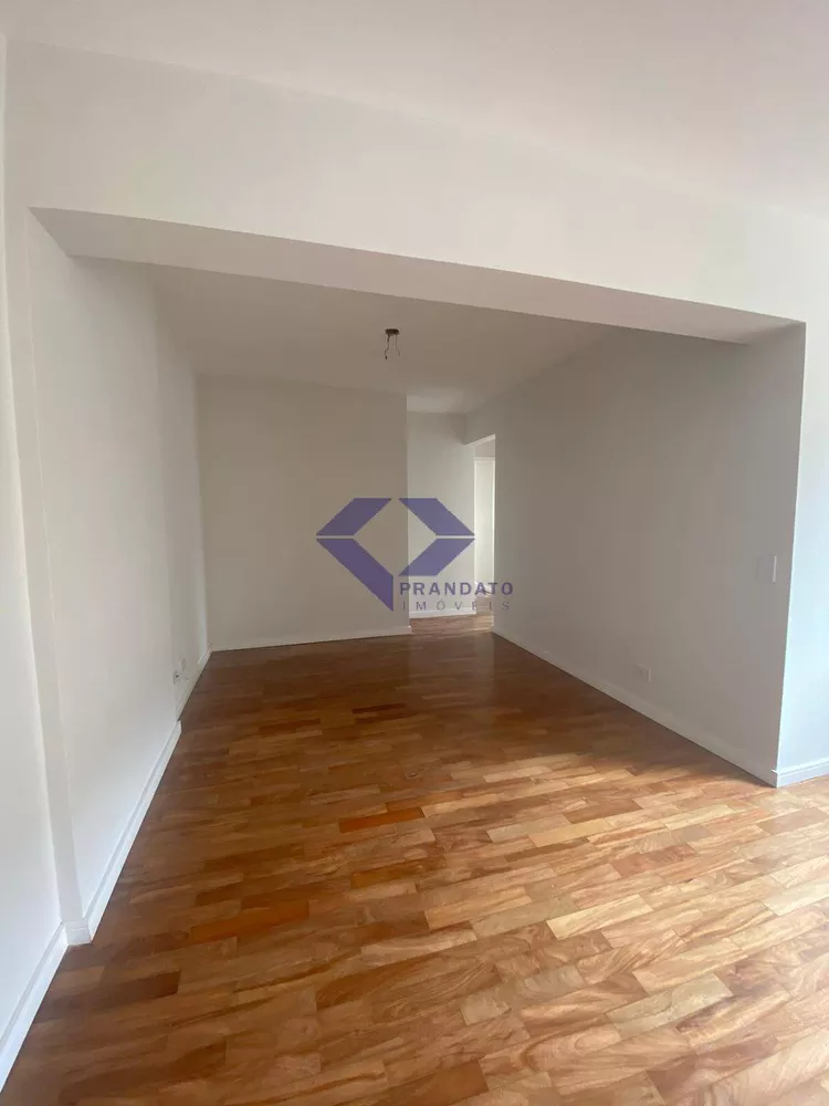 Apartamento à venda com 3 quartos, 85m² - Foto 2