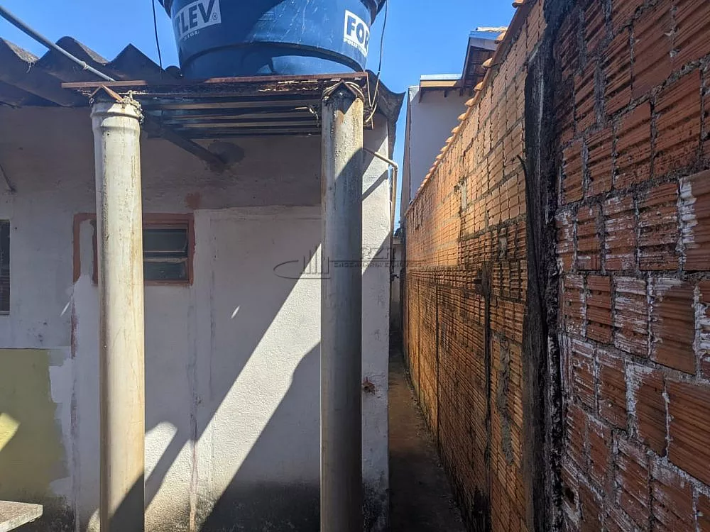 Casa, 4 quartos, 217 m² - Foto 8