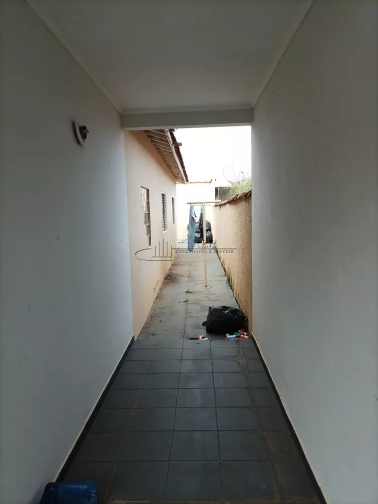 Casa à venda com 3 quartos, 137m² - Foto 4