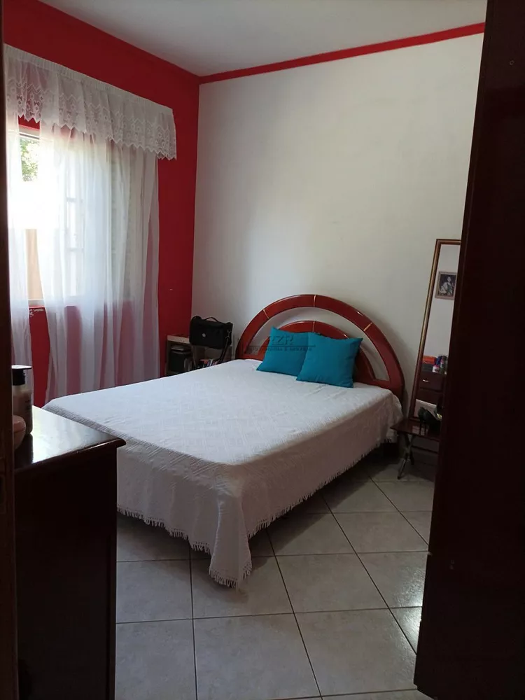 Casa, 7 quartos, 343 m² - Foto 21