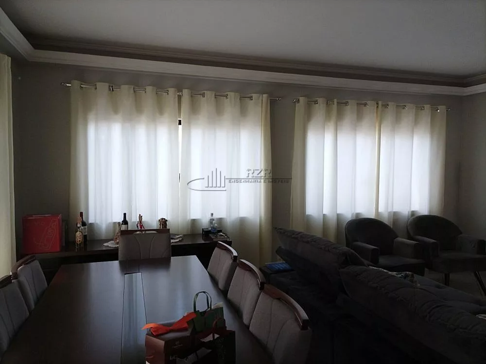 Casa, 7 quartos, 343 m² - Foto 4