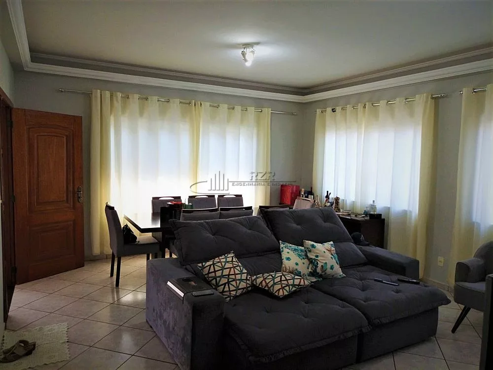 Casa, 7 quartos, 343 m² - Foto 20