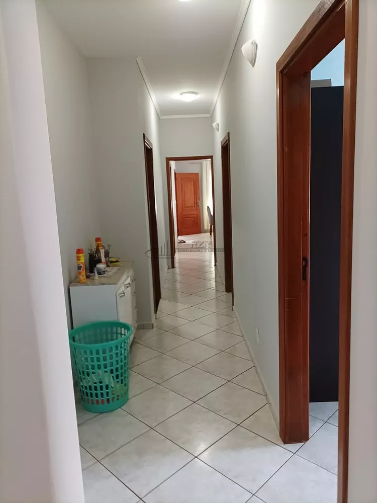 Casa, 7 quartos, 343 m² - Foto 22