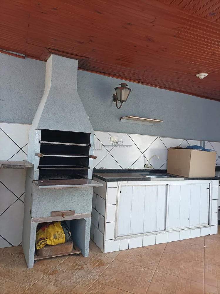 Casa, 7 quartos, 343 m² - Foto 9