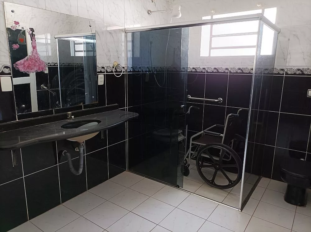 Casa, 7 quartos, 343 m² - Foto 13