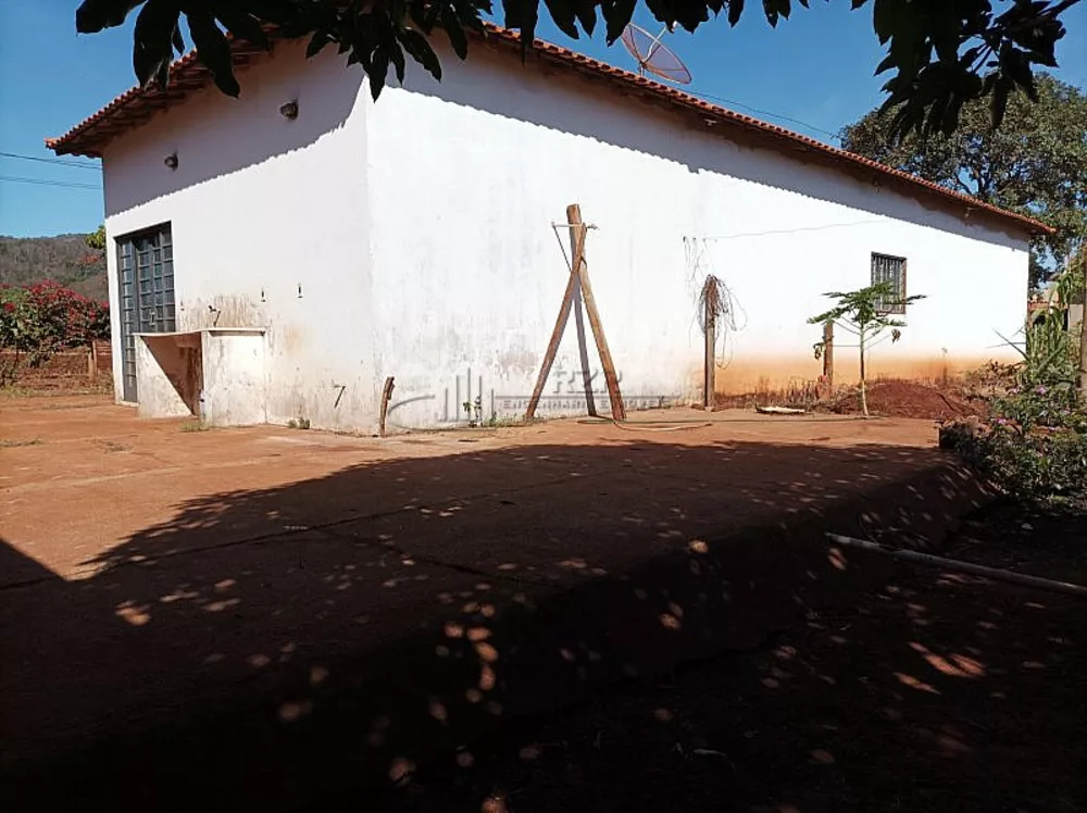 Chácara, 2 quartos, 2000 m² - Foto 12