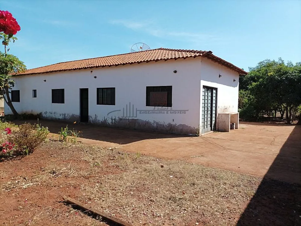 Chácara, 2 quartos, 2000 m² - Foto 11
