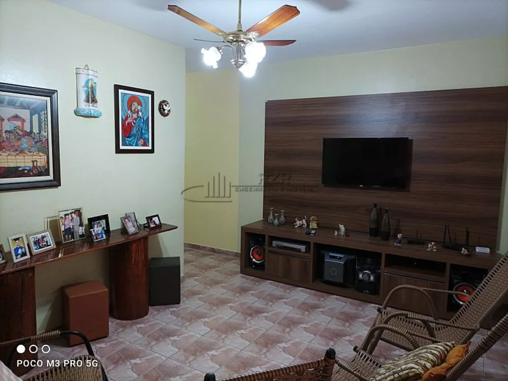 Casa, 7 quartos, 521 m² - Foto 8