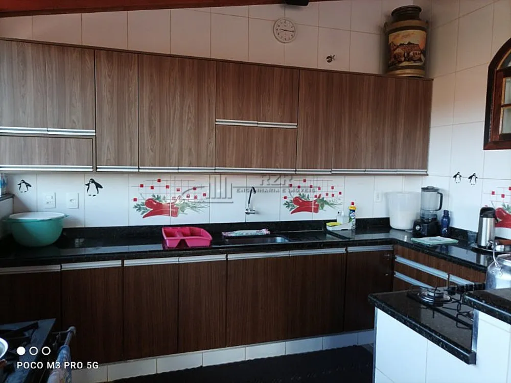 Casa, 7 quartos, 521 m² - Foto 6