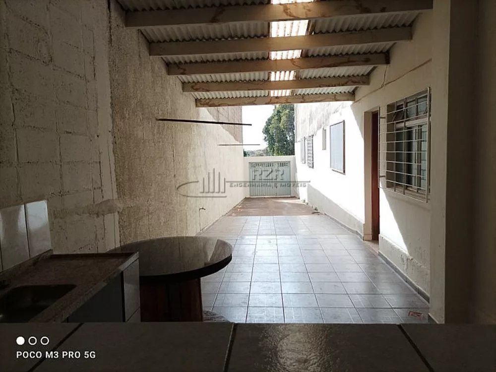 Casa, 7 quartos, 521 m² - Foto 5