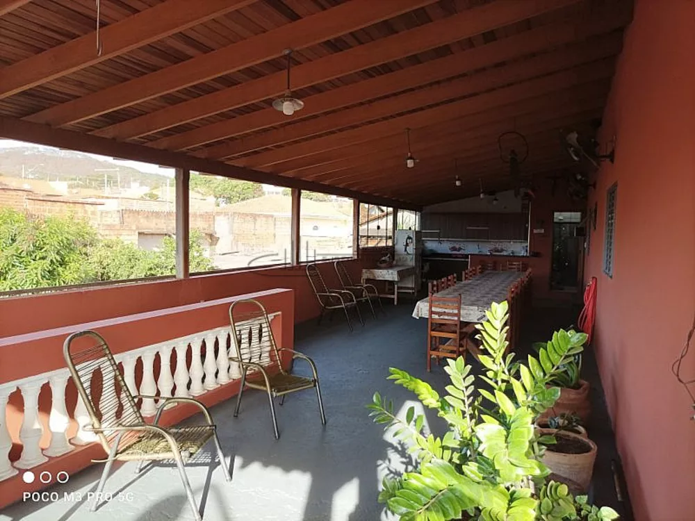 Casa, 7 quartos, 521 m² - Foto 6
