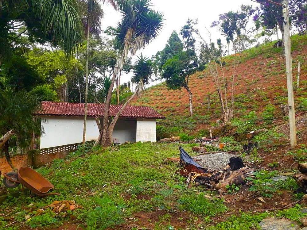 Sítio, 4 quartos, 4 hectares - Foto 12