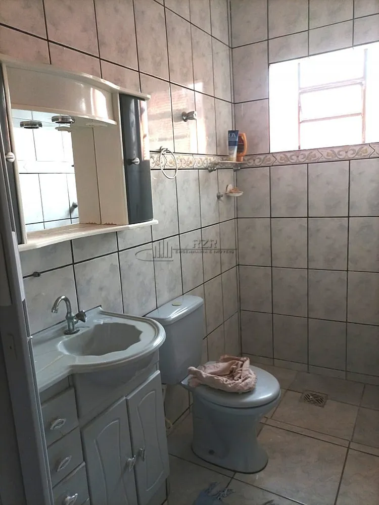 Casa, 4 quartos, 258 m² - Foto 8