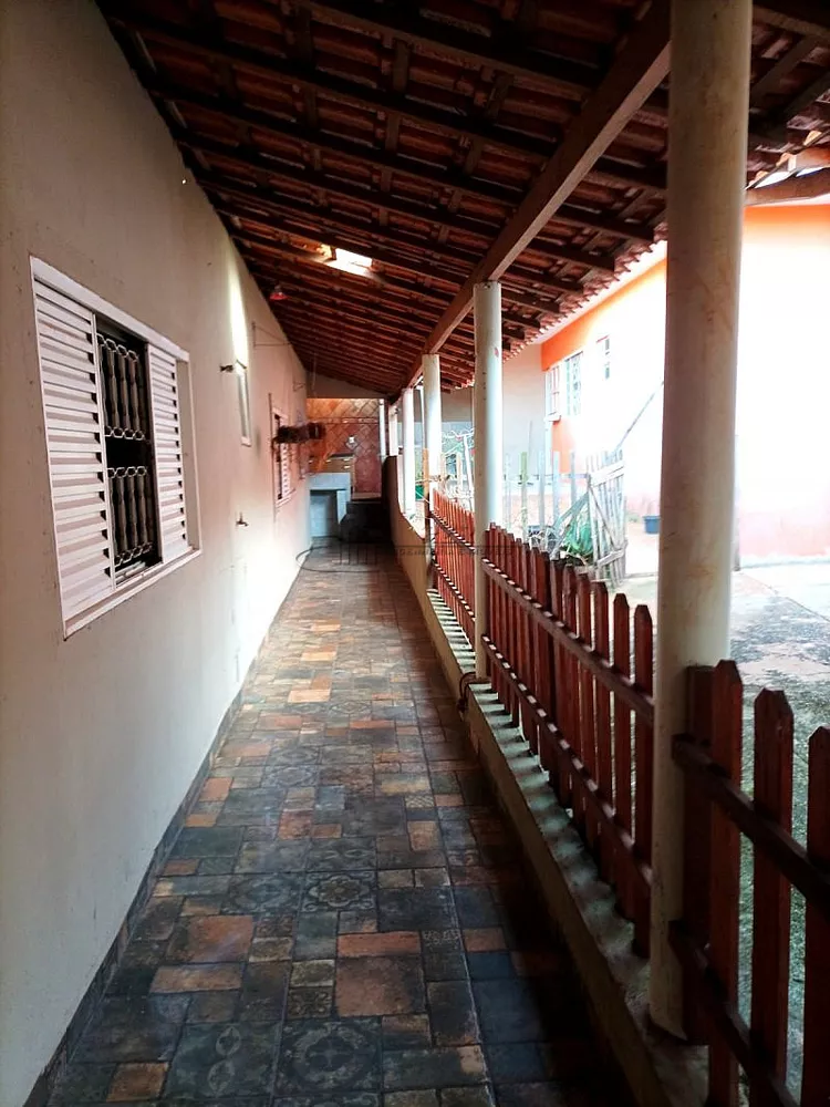 Casa, 4 quartos, 258 m² - Foto 6