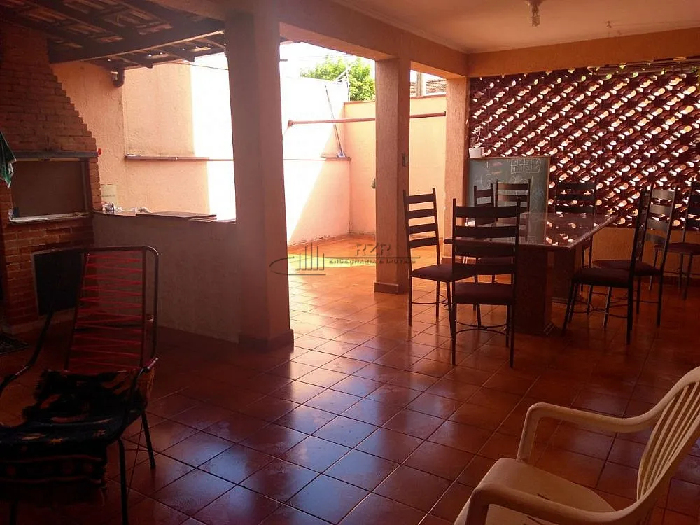 Casa, 3 quartos, 145 m² - Foto 17