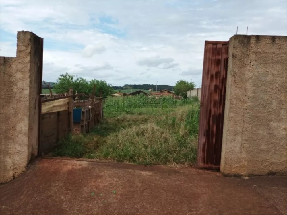 Terreno à venda, 1300m² - Foto 2