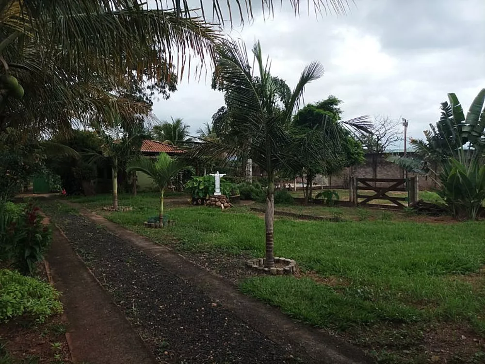 Chácara, 1 quarto, 3000 m² - Foto 6