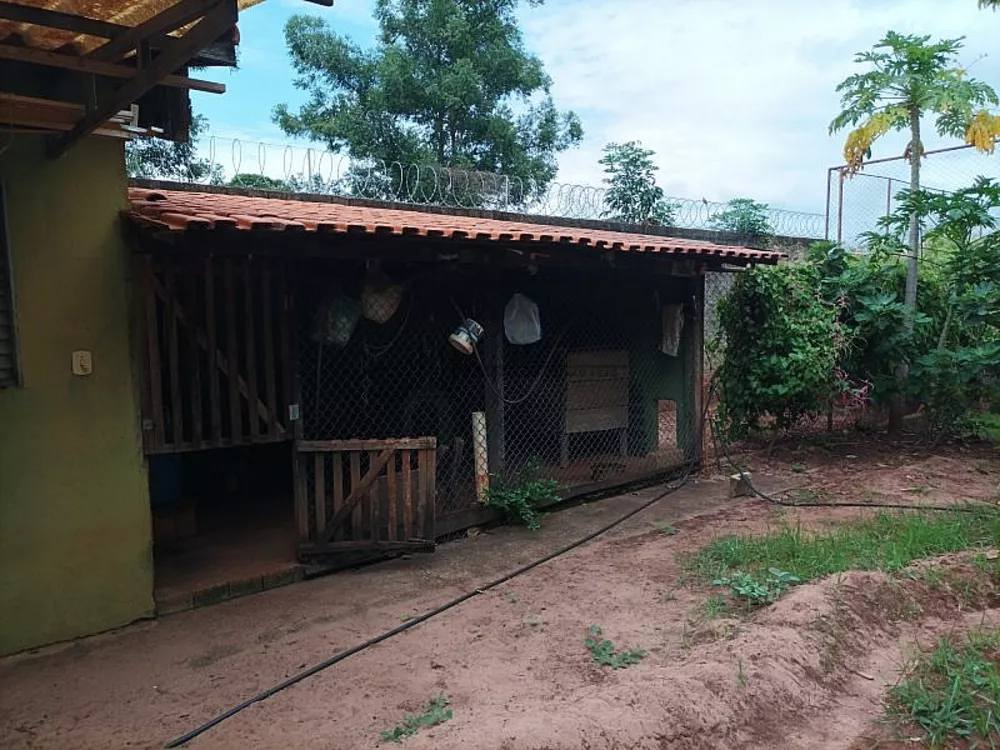 Chácara, 1 quarto, 3000 m² - Foto 5