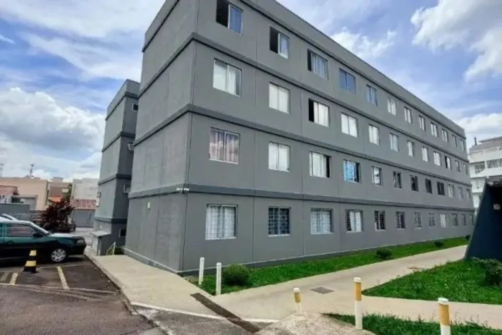Apartamento, 2 quartos, 46 m² - Foto 7