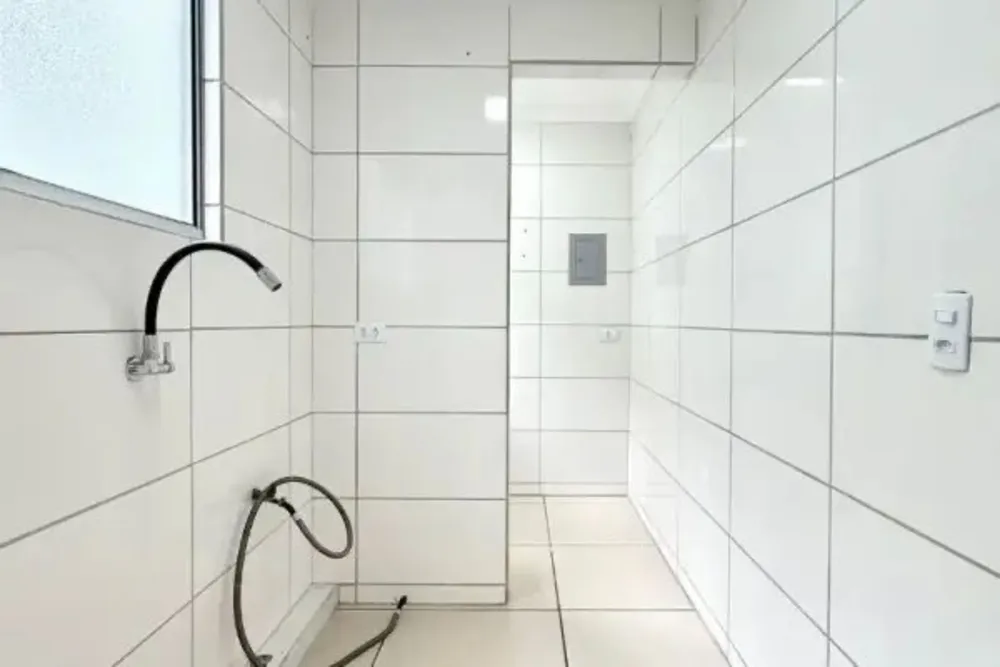 Apartamento, 2 quartos, 46 m² - Foto 1