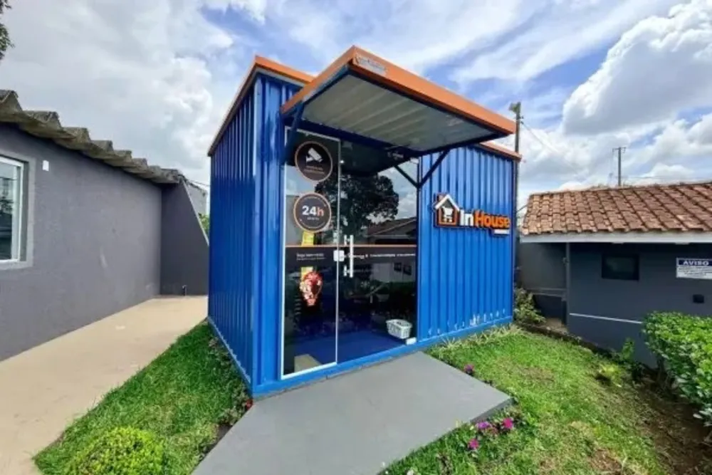 Apartamento, 2 quartos, 46 m² - Foto 5
