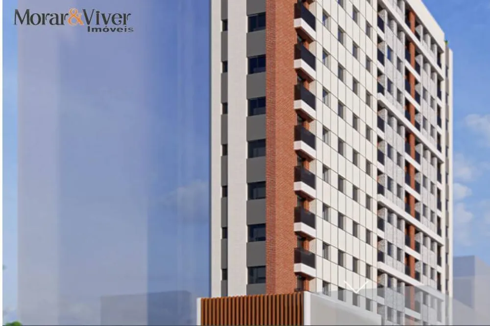 Apartamento, 1 quarto, 24 m² - Foto 1