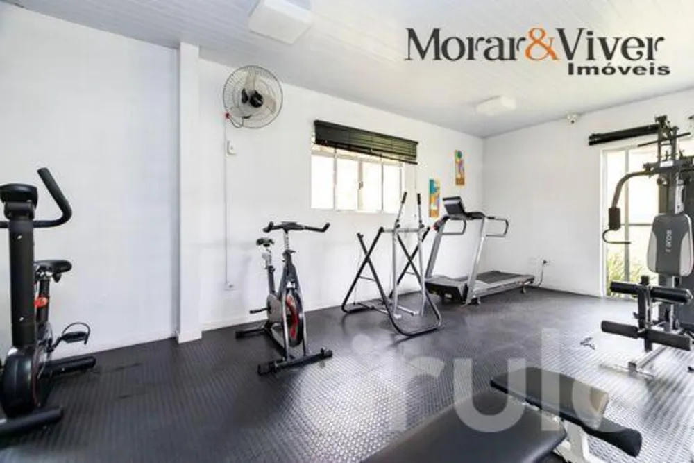 Apartamento, 3 quartos, 59 m² - Foto 12