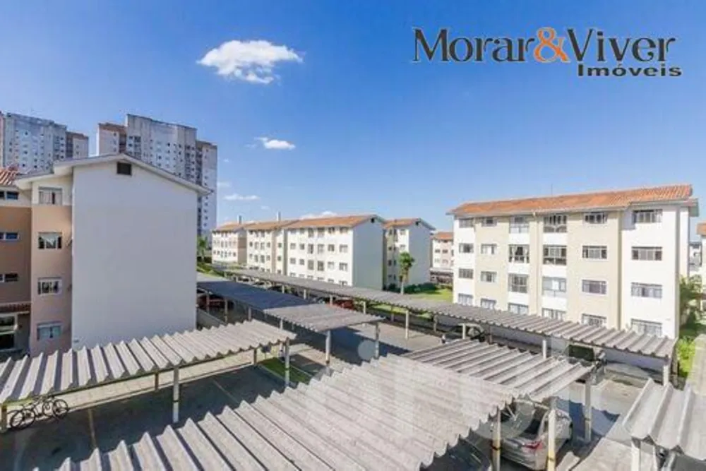 Apartamento, 3 quartos, 59 m² - Foto 11