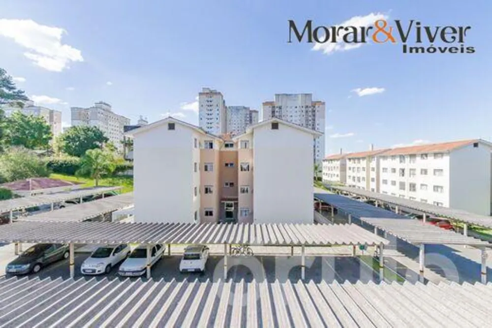 Apartamento, 3 quartos, 59 m² - Foto 10
