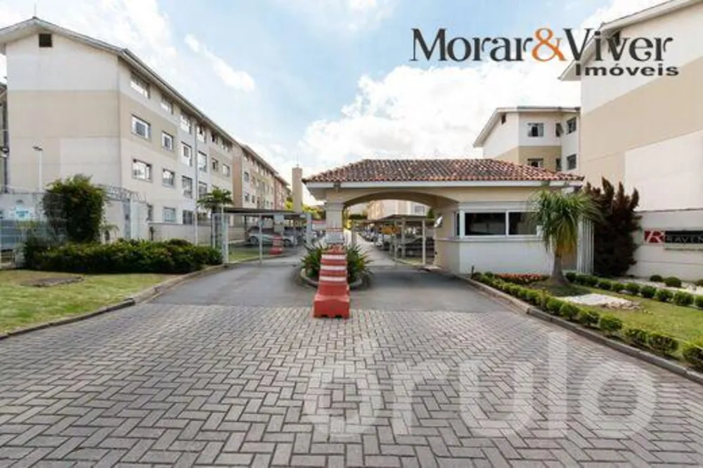 Apartamento, 3 quartos, 59 m² - Foto 9