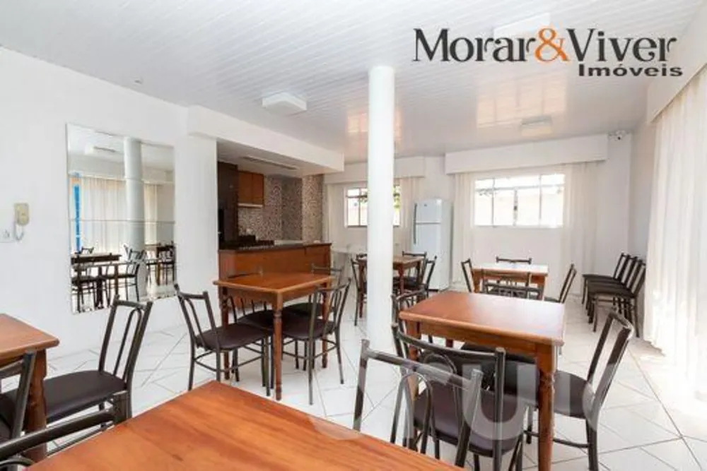 Apartamento, 3 quartos, 59 m² - Foto 4