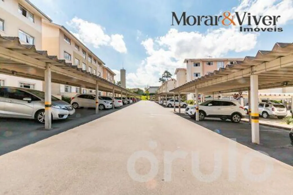 Apartamento, 3 quartos, 59 m² - Foto 7