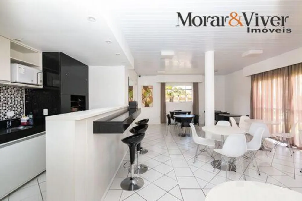 Apartamento, 3 quartos, 59 m² - Foto 6