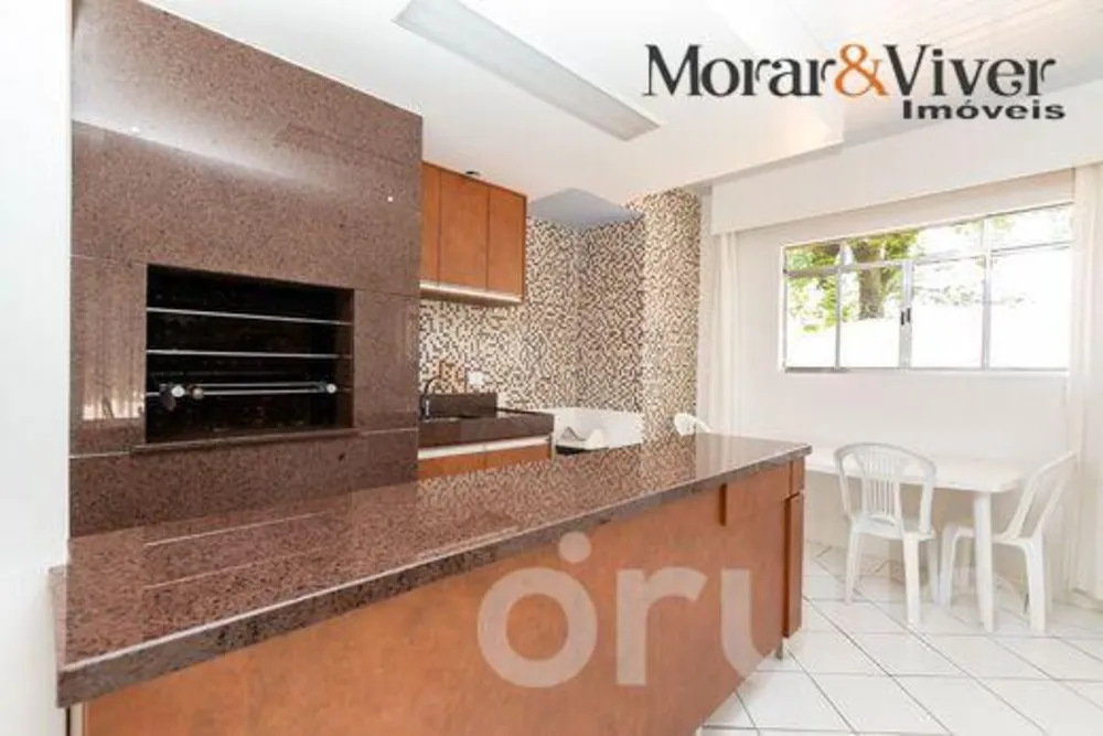 Apartamento, 3 quartos, 59 m² - Foto 5