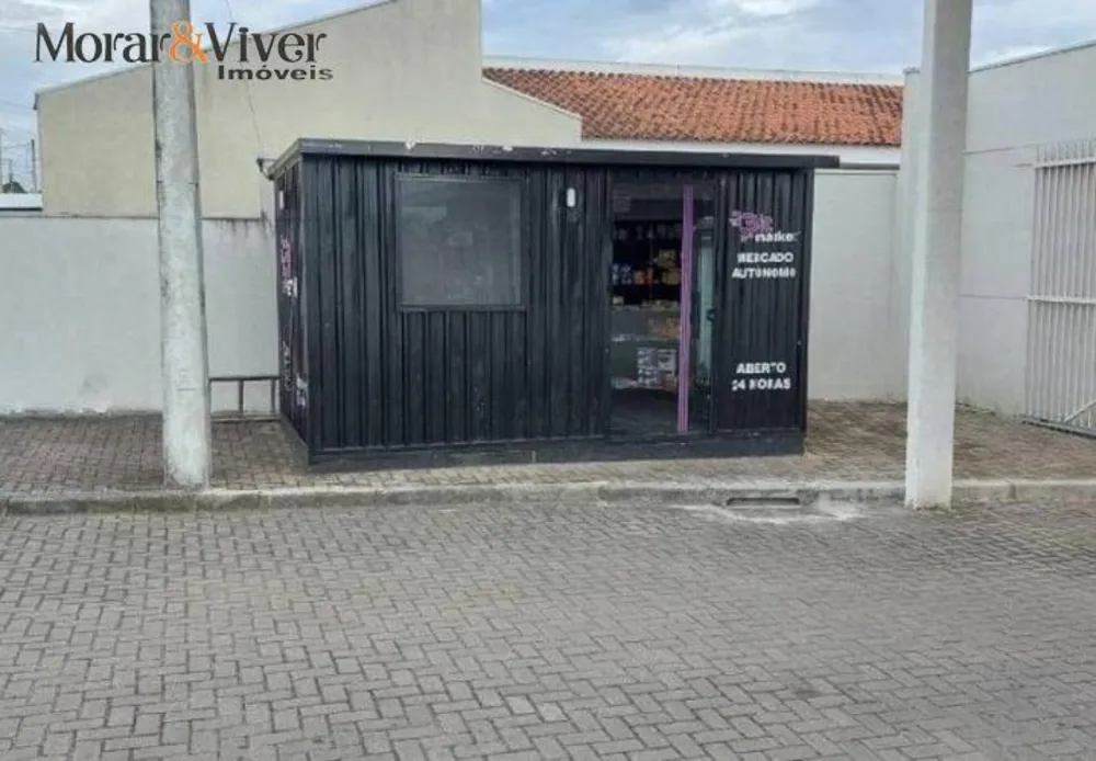 Casa, 3 quartos, 63 m² - Foto 1