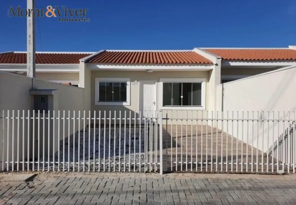 Casa, 3 quartos, 63 m² - Foto 3